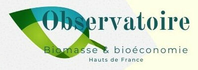 Cartographie de flux des ressources en biomasse en Haut de France