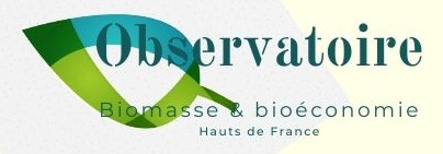Cartographie de flux des ressources en biomasse en Haut de France