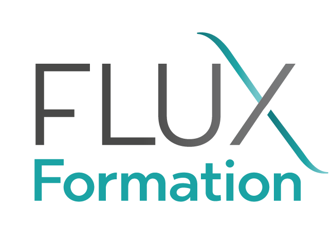 Flux Formation logo M